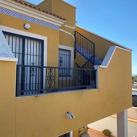 Beach Apartment アレナレス・デル・ソル エクステリア 写真