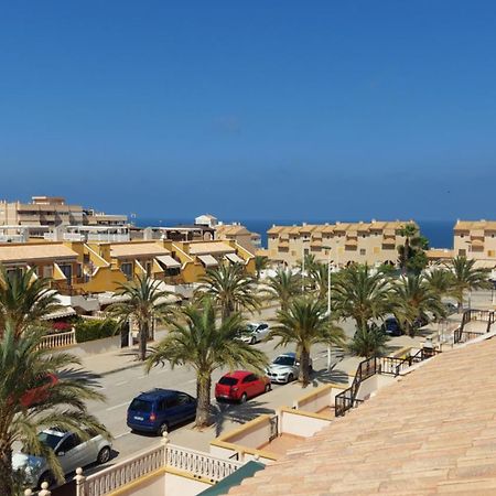 Beach Apartment アレナレス・デル・ソル エクステリア 写真