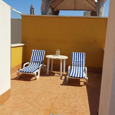 Beach Apartment アレナレス・デル・ソル エクステリア 写真